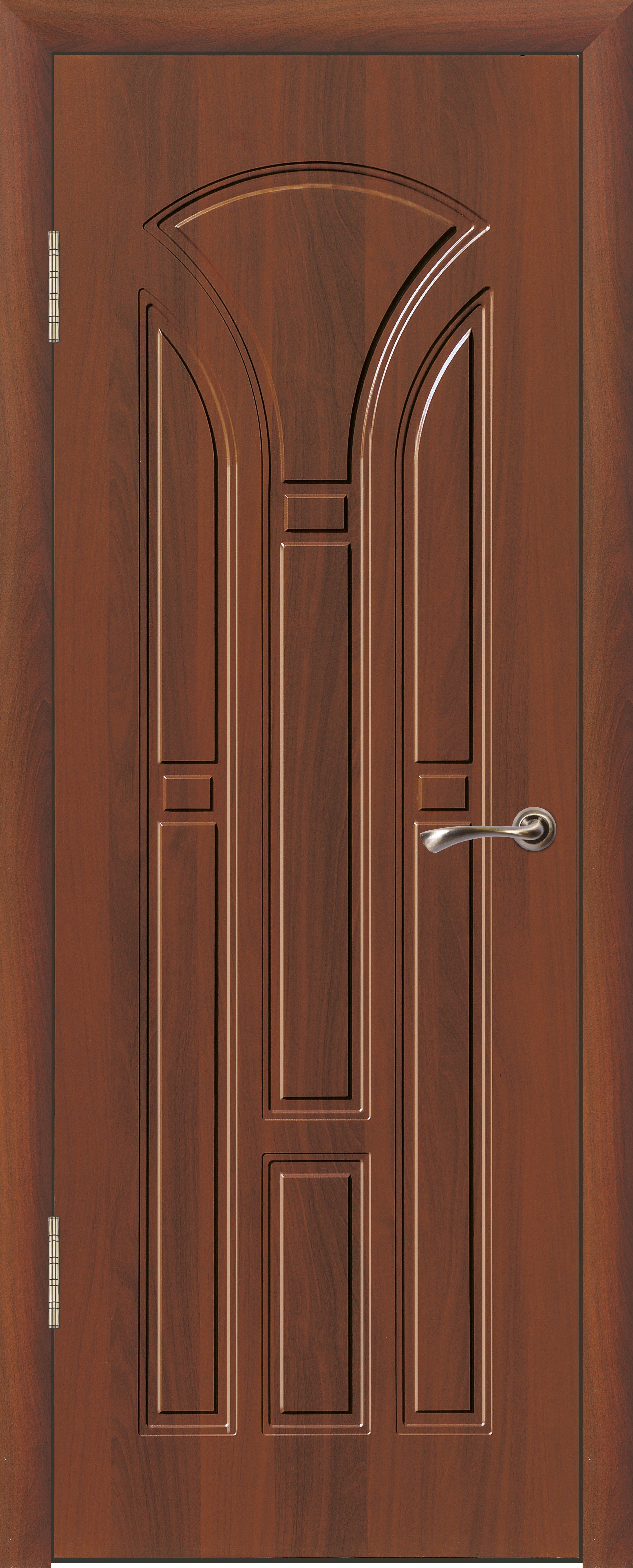 Межкомнатная дверь Тюльпан ДГ