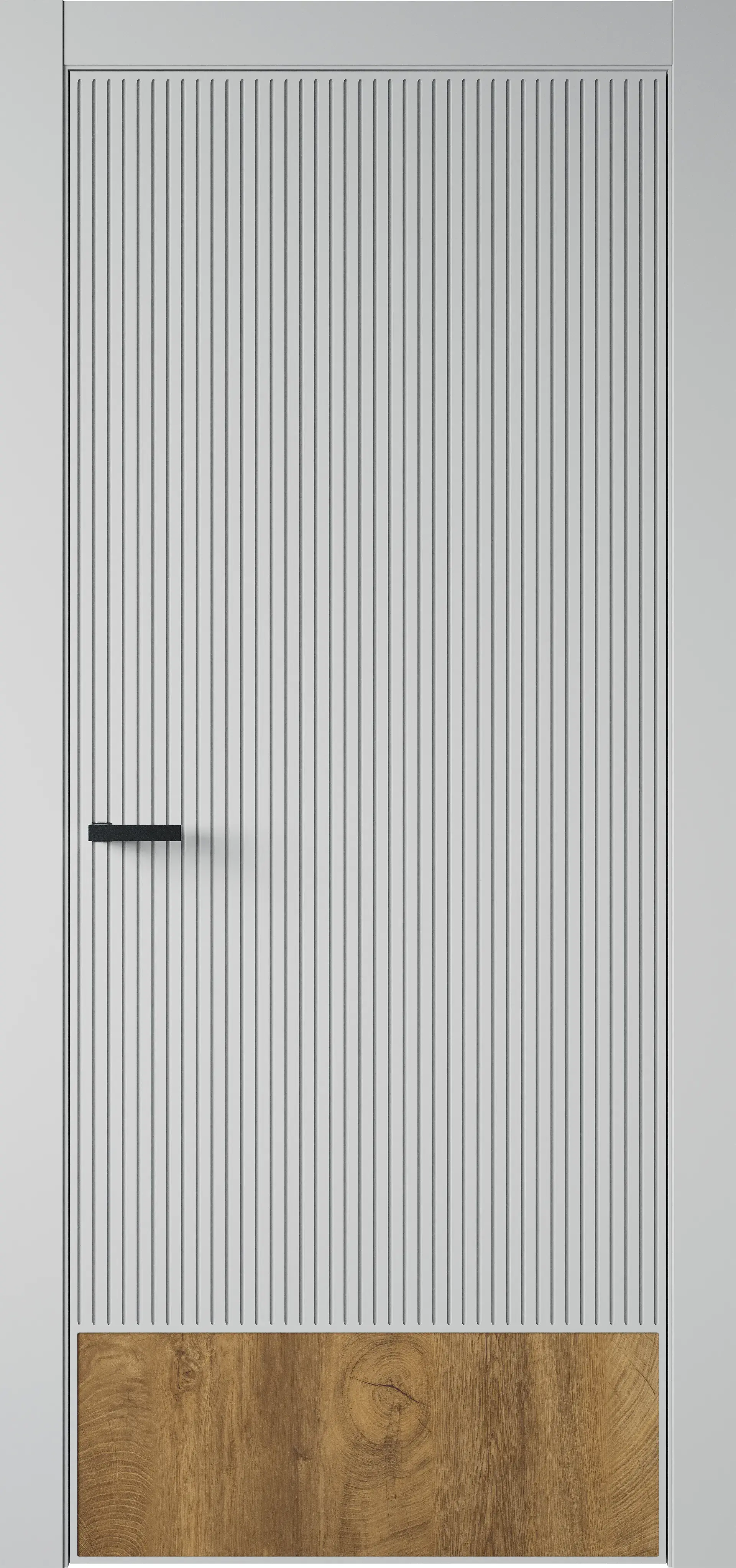 Межкомнатная дверь HORIZON 11 ДГ