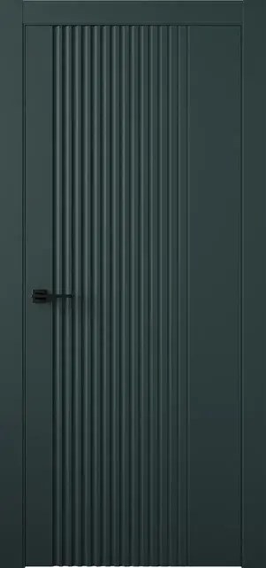 Межкомнатная дверь Gradient 1 ДГ