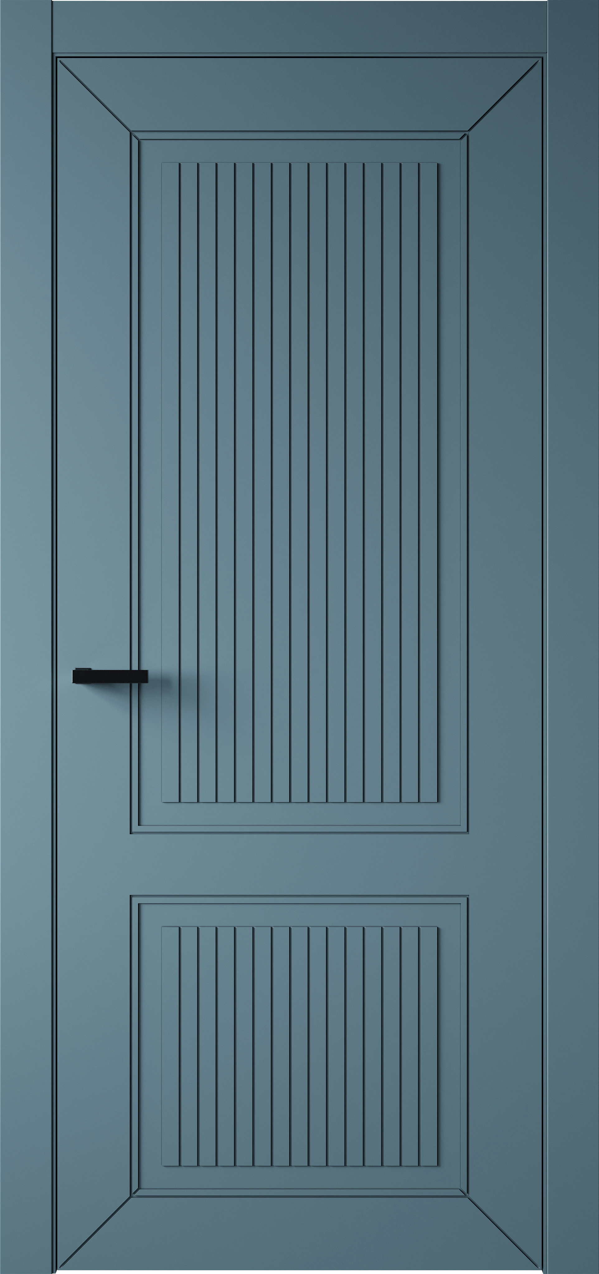 Межкомнатная дверь ARCHITECT 2 ДГ