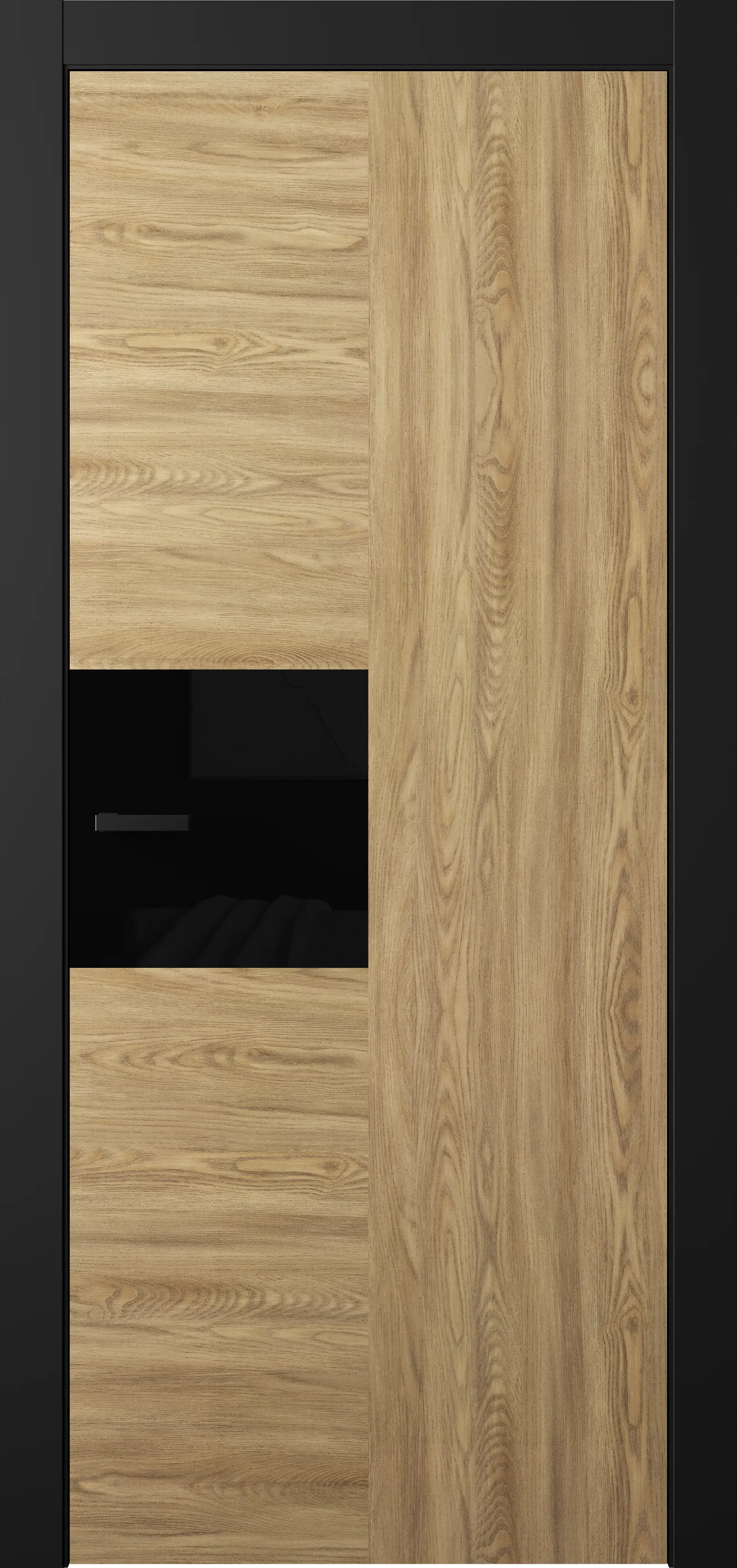 Межкомнатная дверь VENEER 4 ДО