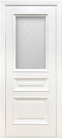 Межкомнатная дверь Emaline В3 ДО