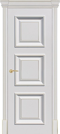 Межкомнатная дверь Ренессанс В1/3 ДГ