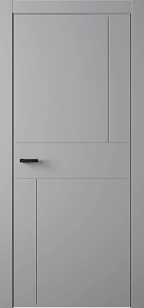 Межкомнатная дверь SIMPLE 15 ДГ