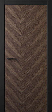 Межкомнатная дверь VENEER 6 ДГ