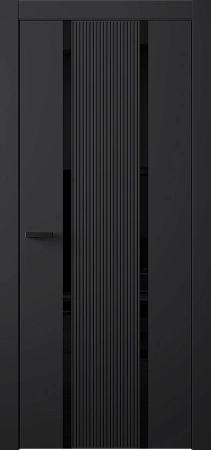 Межкомнатная дверь Fashion 5 ДО