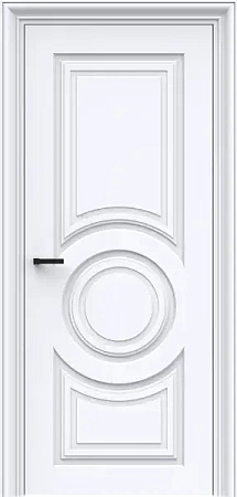 Межкомнатная дверь INSIGNIA 4 ДГ