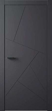 Межкомнатная дверь SIMPLE 18 ДГ
