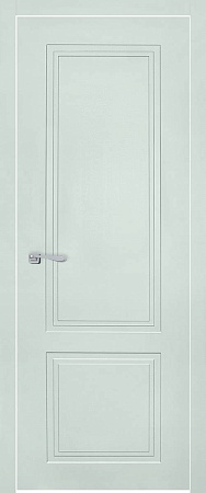 Межкомнатная дверь ECOLINE Италия 1 ДГ
