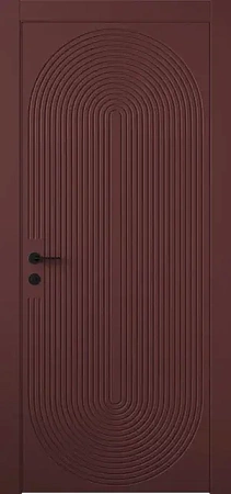 Межкомнатная дверь Unico 7 ДГ