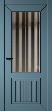 Межкомнатная дверь ARCHITECT 2 ДО