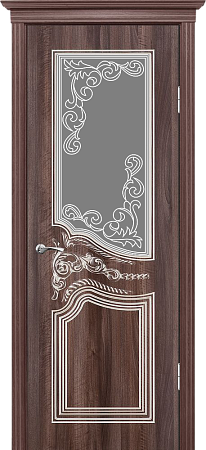 Межкомнатная дверь Венна ДО