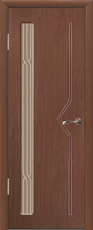 Межкомнатная дверь Спектр ДО