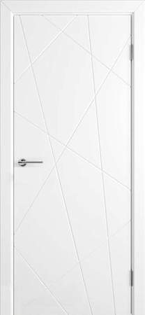 Межкомнатная дверь Emaline G1