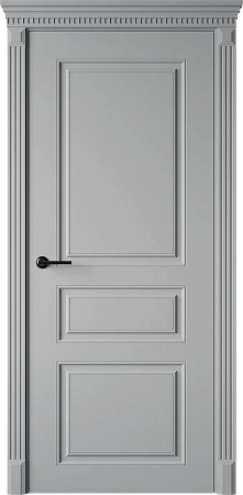 Межкомнатная дверь GALA 3 ДГ