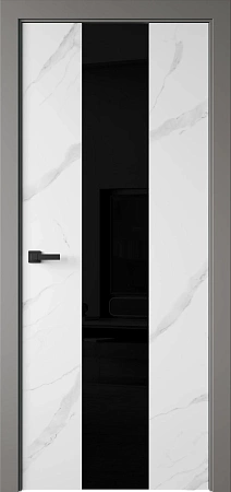 Межкомнатная дверь MINIMAL 5 ДО