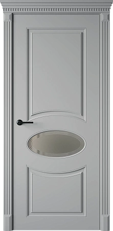 Межкомнатная дверь GALA 11 ДО