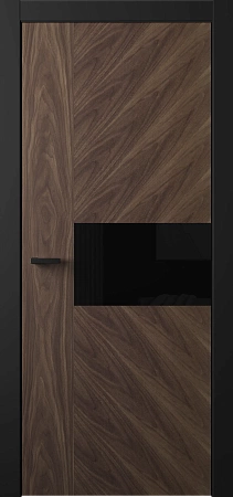 Межкомнатная дверь VENEER 1 ДО