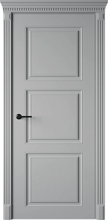 Межкомнатная дверь GALA 7 ДГ