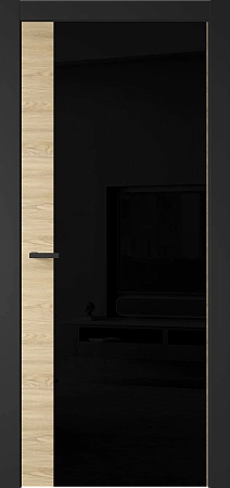 Межкомнатная дверь Band 9 ДО